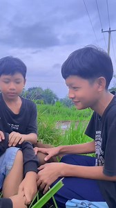 Pertarungan pantun gombal vs fajar #gombalan #komedi #gombal | Budak galau