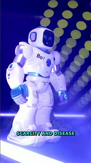 Utopian Tech: The Future That Will Blow Your Mind | 2025