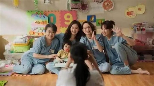 高清首发《阳光女子合唱团》1080P+4K双轨原盘高码无损修复完&整版