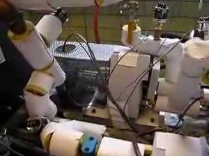 1 kW Scroll Expander in ORC Demonstration