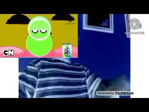 People get scared by analog horror jumpscares void Logos and ohio logos in g major