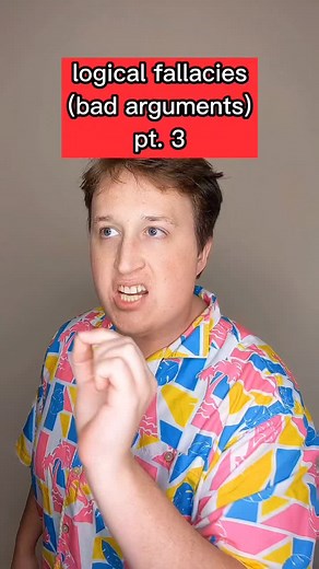 Understanding Logical Fallacies: Part 3 Explained