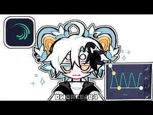 alight motion tweening tutorial