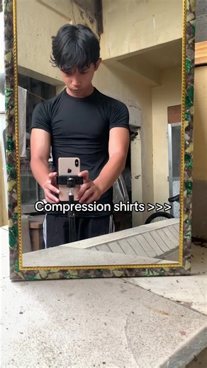 Maximize Your Workout with Compression Shirts