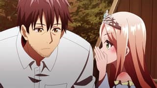ทะลุมิติไปเป็นยอดนักขายออนไลน์ในต่างโลกของชายวัยสี่สิบ | E12 - ตอนที่ 12