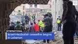 The Hill's Headlines - November 27, 2024