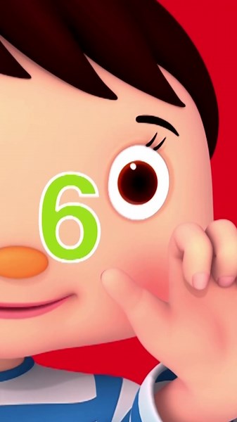 10 Little Fingers | Little Baby Bum | Dance Party Songs 2026 🎤 Sing and Dance Along 🎶
