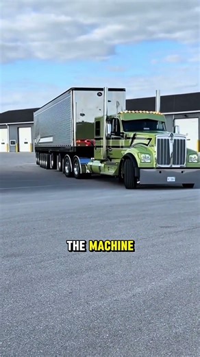 Why Old-School Truckers REFUSE to Drive the Volvo VNL🇺🇸