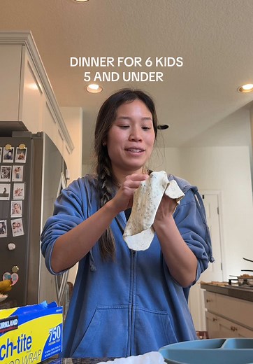Filthy Rich: The Ultimate Kid-Friendly House | Easy Spring Break Dinner
