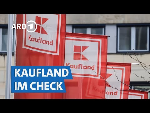 The big Kaufland test: Supermarket or discount store? | Market check SWR