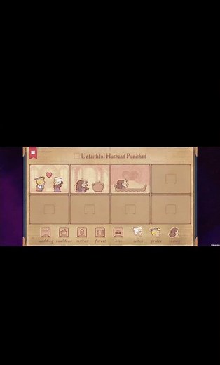 Final chapter: Novels ( unfaithful husband punished) #storyteller #gameplay