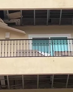 A third video of damage in Puerto Vallarta- around the Marina area - from the earthquake that hit earlier today. | Out & About Puerto Vallarta