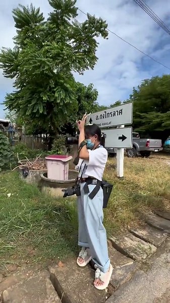 หายไปนานไปปั่นงานมาแม๊😂#ตากล้องลูกสาวตาเปีย #แม่ใหญ่โฟร์ช่างภาพหญิงสุโขทัย #ช่างภาพหญิง #ช่างภาพสุโขทัย #tiktok #แม่ใหญ่โฟร์ #ช่างภาพงานเเต่ง