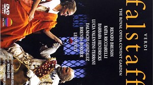 [英字] 威尔第：法斯塔夫 Falstaff（Bruson，Nucci，Hendricks，Ricciarelli，Terrani）（朱里尼 指挥 1982）