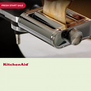 Shop the KitchenAid® Fresh Start sale to save up to 30% off Select Countertop Appliances. | KitchenAid
