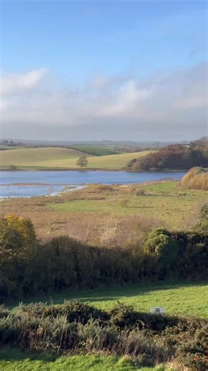 The lost archaeology of Downpatrick. Once a coastal town Downpatrick was a seat of a fearsome tribe of warriors called the Dál Fiatach. With their own ships these warriors fended off the Vikings on a few occasions and were a force to be reckoned with on the Irish Sea. The landscape of medieval Downpatrick is lost now due to reclamation from the former shores of Strangford Lough that washed around the ancient hills of the town. #irishhistory #ireland #storyofirelandstartshere #mournegullionstrang