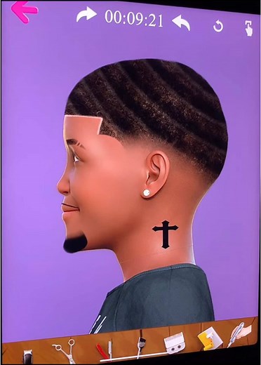 Barber Chop App: Your Ultimate Barber Game Experience