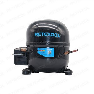 [Hot Item] Dometic R600 12/24V DC Compressor for Solar Refrigerator