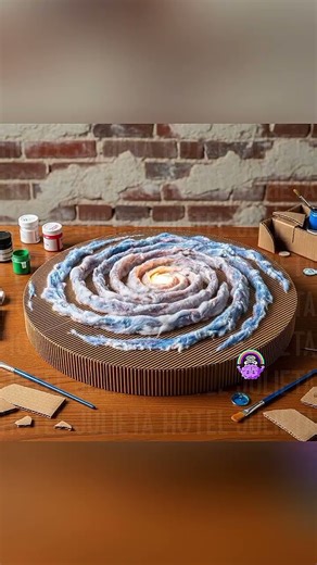 ✨Amazing Planets Science Project | Solar System Model for Students#PlanetProject🌍 #SchoolProject