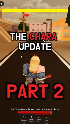 jjs chara update part 2 #jujutsushenanigans #jjkgame #robloxedit #jjs #anime #roblox #chara