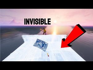 Editing So FAST i turn INVISIBLE..