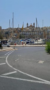 Birgu Malta #birgu | Daily Malta