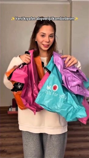 How do I like my outfits from my new clothes shopping haul? ✨ #shorts