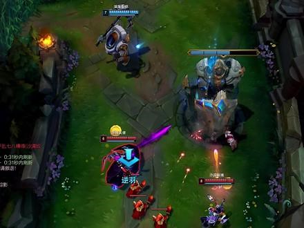 这版本ad到底怎么玩呢#adc