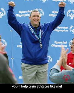 2K reactions · 117 shares | When it's safe for our athletes to return to the field, court, track, and more, we need to be ready to welcome them with open arms. Your monthly gift will help ensure that every athlete has a team to return to once this public health crisis passes. | Special Olympics | Facebook