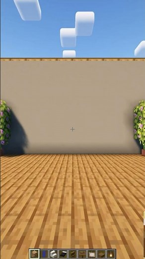 The Easiest Minecraft Bed Design You'll Ever Build 🛏️