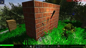 Development Blog #11 - Normal maps news