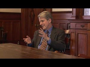 Capital Asset Pricing Model (CAPM) - Financial Markets by Yale University #16