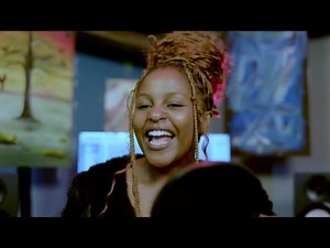 JOHN DEMATHEW - NIKIO NGUKURACIRIA (Cover by Wachuka Muchendu}