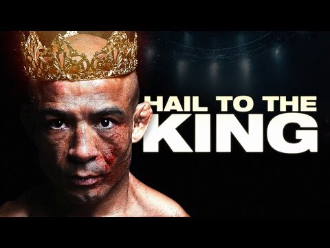 Why José Aldo Bullied The UFC