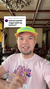 Iphone battery replacement | Ger Victor