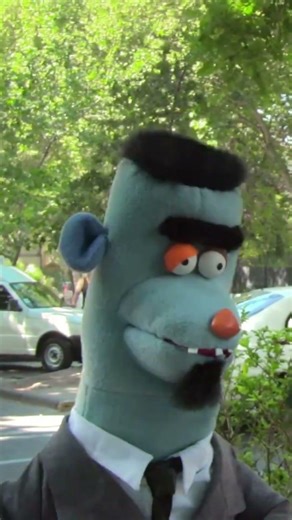 ¿QUE LE DA PENA? #31minutos #chile #chanchoenpiedra #puppet #losprisioneros #retro