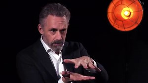 Jordan Peterson Debunks Leftist Gender Ideology in 8 Minutes