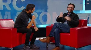 marc-maron-Jon-Stewart-The-Daily-Show
