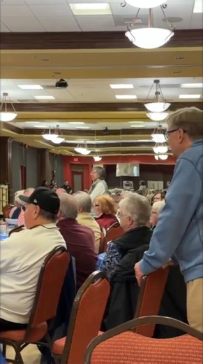 A few days ago, Councilmember Morowit, our City Manager Toni Lundgren , and I had the opportunity to meet with the residents of Del Webb to provide an update on what’s happening in our city and to share important information on Measure Q. 🏙️📊 It was a great conversation, with thoughtful questions and meaningful dialogue about how Measure Q is supporting critical city services and infrastructure, as well as the priorities we are focused on moving forward. 🤝💬 We truly value these opportunities