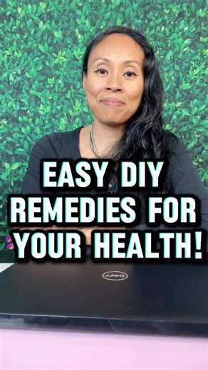 DIY Herbal Remedies You Can Make At Home