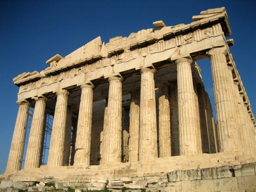 Learn Ancient Greek in 118 Free Lessons: A Free Online Course from Brandeis & Harvard