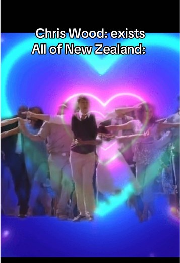 Celebrating Chris Wood: New Zealand's Football Star