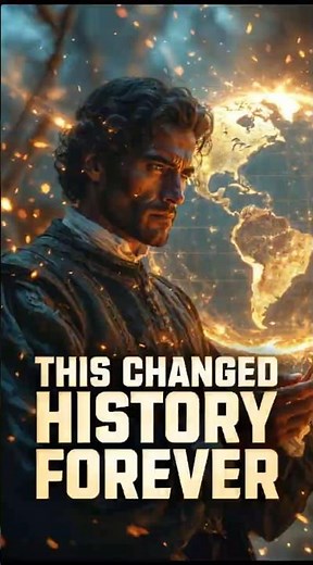 Spain Ruled The World for 200 Years #history #ancienthistory #documentary