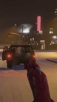 GTA Online: The Snowball Launcher Returns!