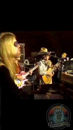 The Allman Brothers Band One Way Out Rare Dawn Live Performance