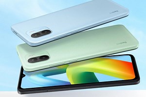 Redmi A1: el nuevo móvil barato de Xiaomi viene con batería de 5.000 mAh y Android 12 Go