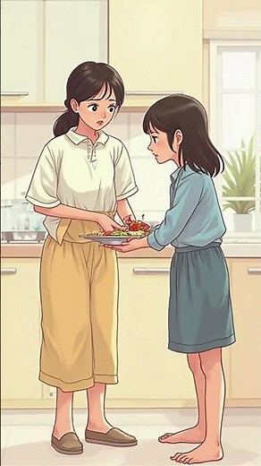 Trẻ mới ốm dậy nên ăn gì để mau khỏe?#OME #dinhduong #dinhduongtreem