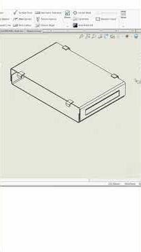 Need a bill of materials for a multi-body part in SOLIDWORKS?