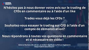 Trading des CFD : Définition, Fonctionnement et Effet de Levier