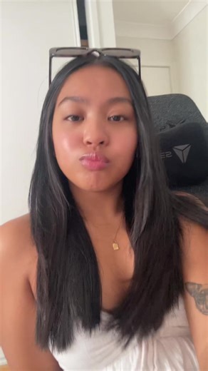 lil choppy chop 💇🏽‍♀️